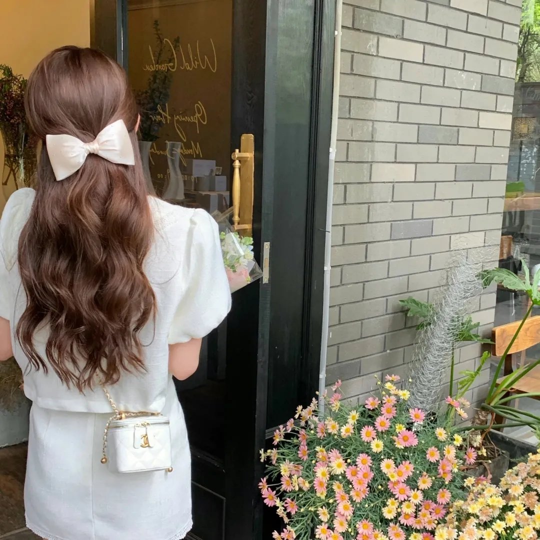洗发水
