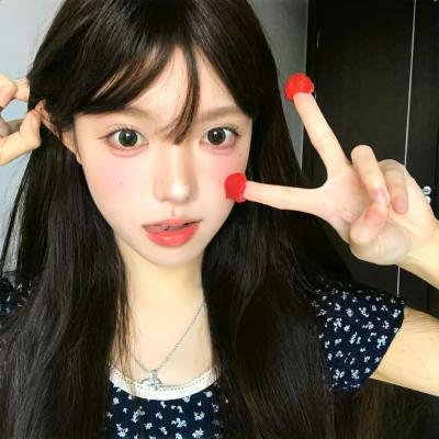 女孩的灵缇犬